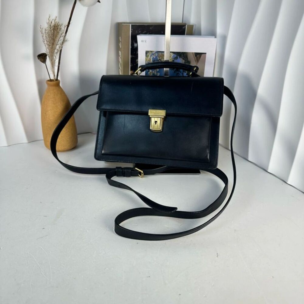 Saint Laurent Women Pre-Loved Bag Very Good Condition